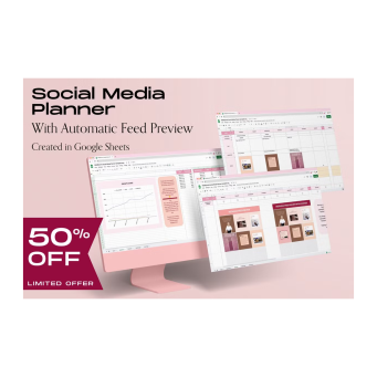 Social Media