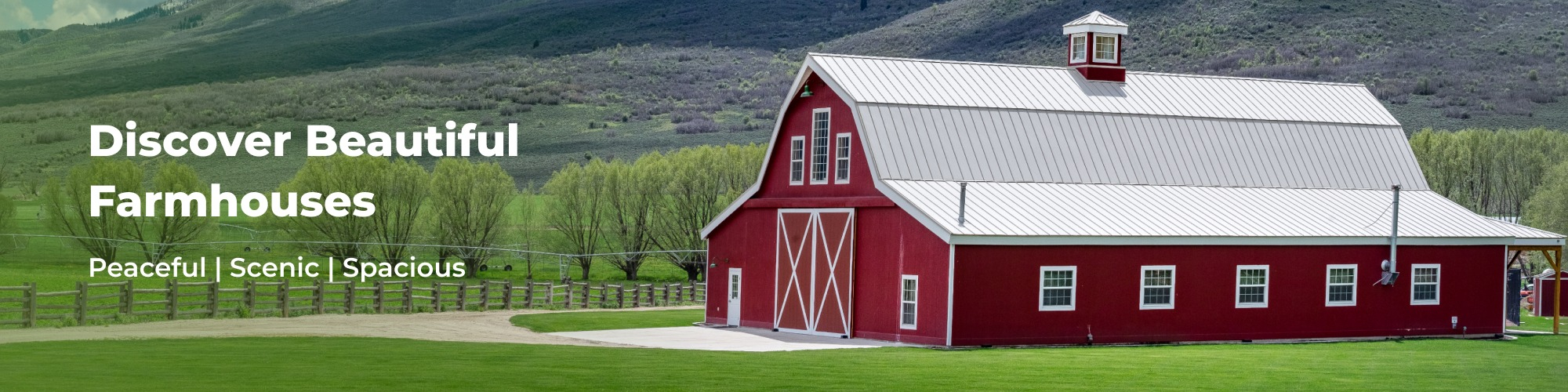Farmhouse