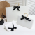 Luxury Cardboard Gift Jewelry Paper Box Paper Boxes for Sweets