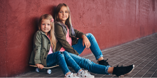 Kids Fashion